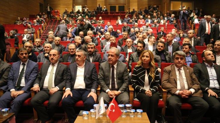 Halk oylamasına doğru