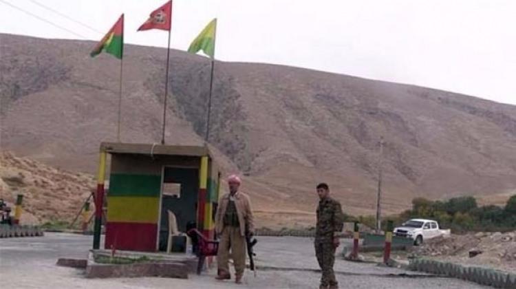 Irak'ta PKK'ya karşı yeni oluşum!