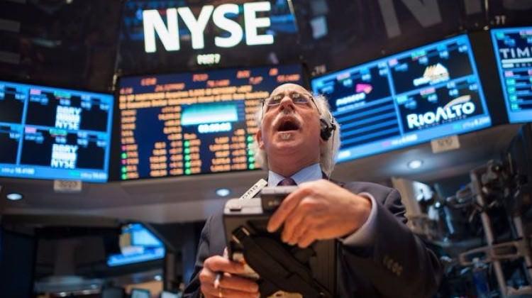 New York borsası yükselişle açıldı 
