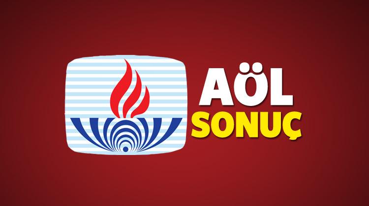 Acik Ogretim Lisesi Sinav Sonuclari Ne Zaman Belli Olacak Egitim Haberleri
