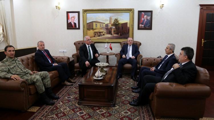 İçişleri Bakan Yardımcısı Öztürk: