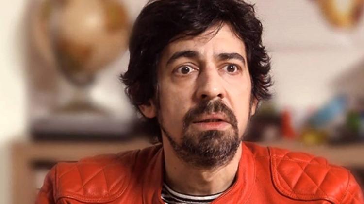 Kanal D Den Kovulan Okan Bayulgen In Yeni Kanali Belli Oldu Unlulerin Dunyasi Haberleri