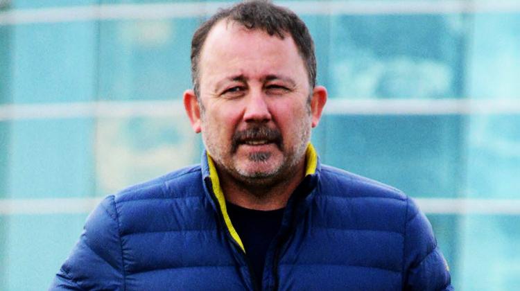 Kayserispor başkanından Sergen Yalçın açıklaması!