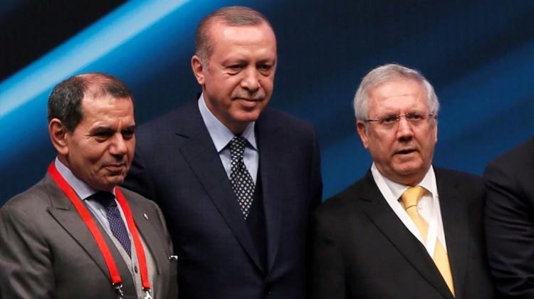 Özbek: Cumhurbaşkanımız da aşık...