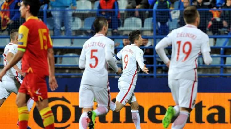 Polonya zirvede tek başına