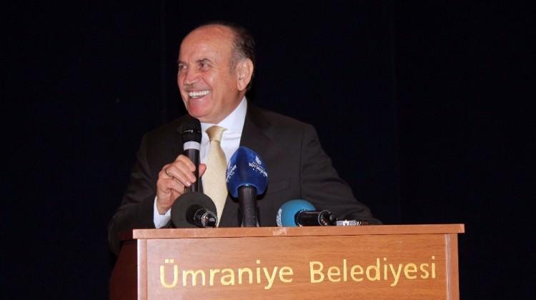 Topbaş müjdeyi verdi! Yakında raflarda olacak