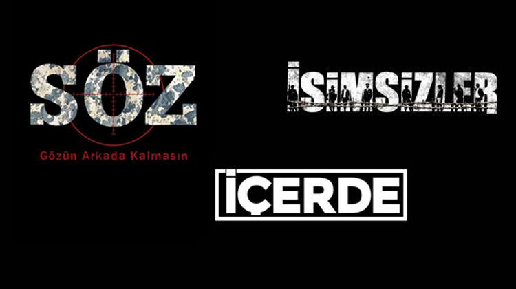 03 Nisan Reyting sonuçları İçerde, İsimsizler, Söz hangisi birinci?