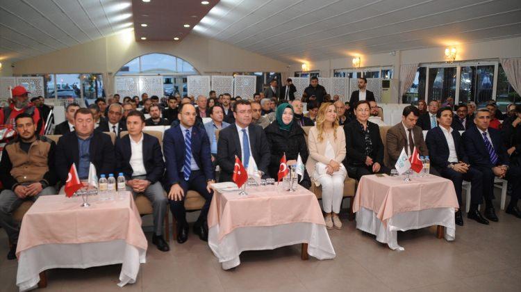 Eski CHP İstanbul Milletvekili Tunay: