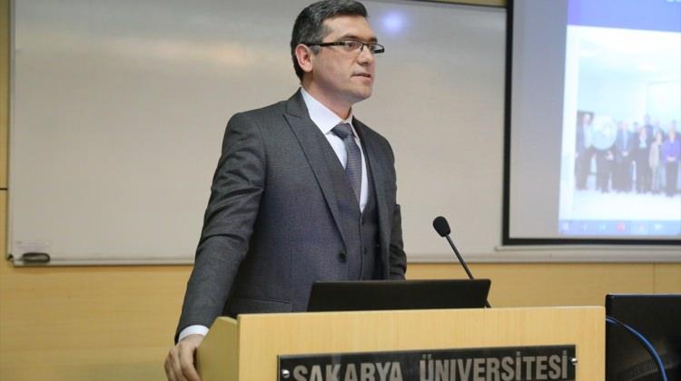 "15 Temmuz'da Sakarya'da olaylar ve tanıklar" konferansı