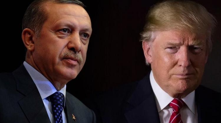 3 başlık 2 soru: ABD-Türkiye ilişkileri