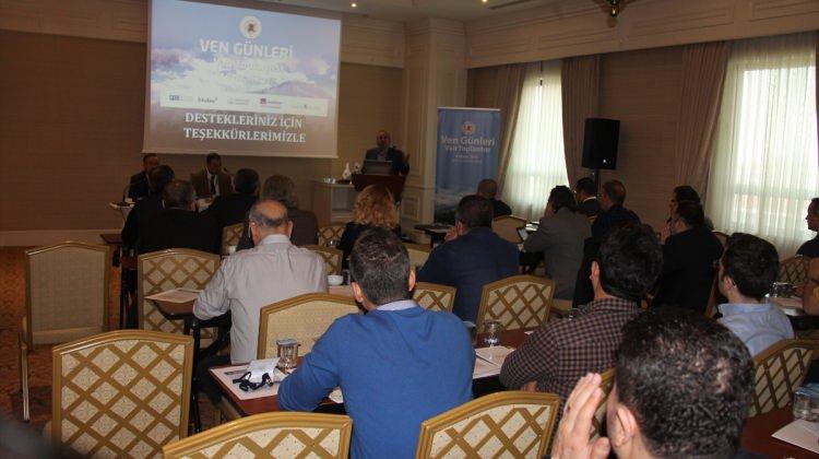 Van'da "Ven Günleri" toplantısı