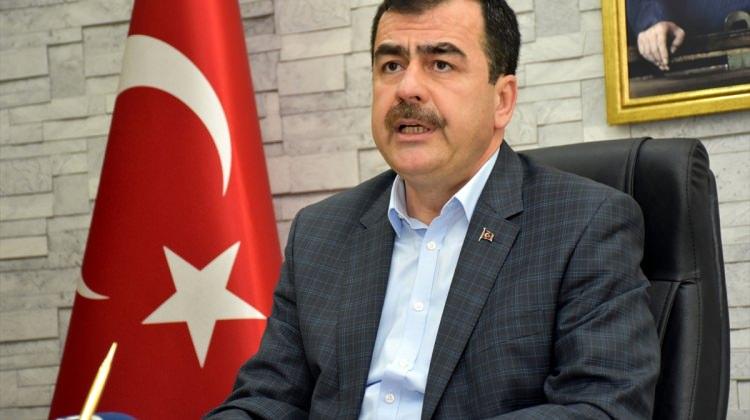 Kılıçdaroğlu'nun AK Parti Milletvekili Erdem hakkındaki iddiası