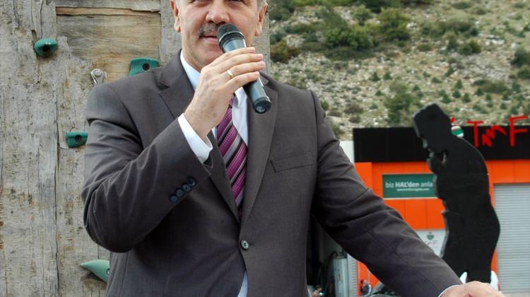 Bodrum'da AKUT'un yeni merkezi açıldı