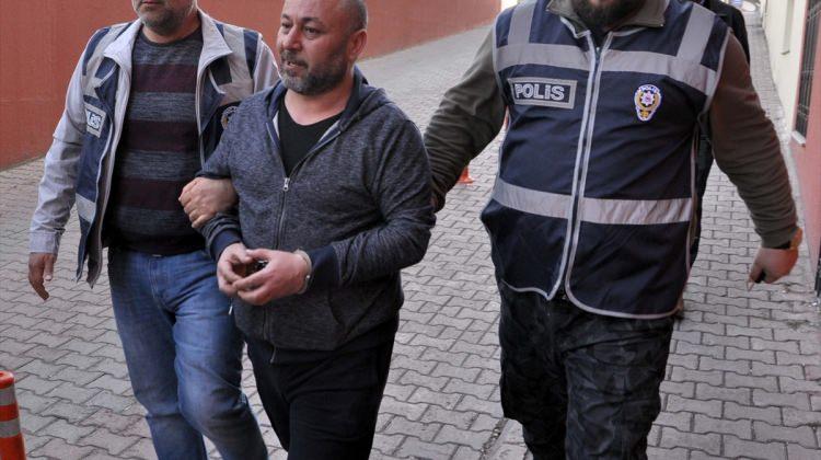 CHP Milletvekili Arık'a bıçaklı saldırı girişimi