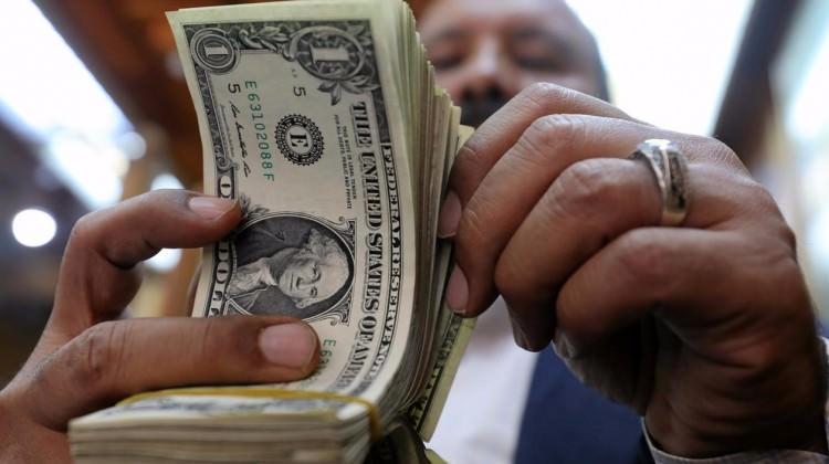 Dolar kritik seviyeyi aştı!