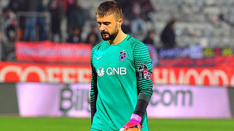 Onur Kıvrak: 'Bana kulüp bul derlerse...'
