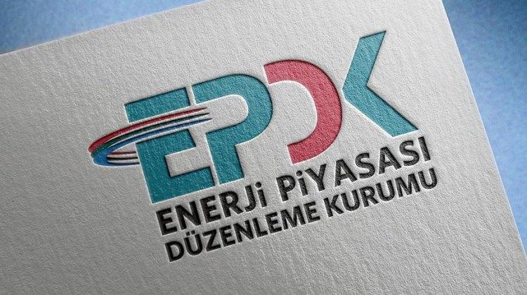 EPDK 15 şirkete lisans verdi