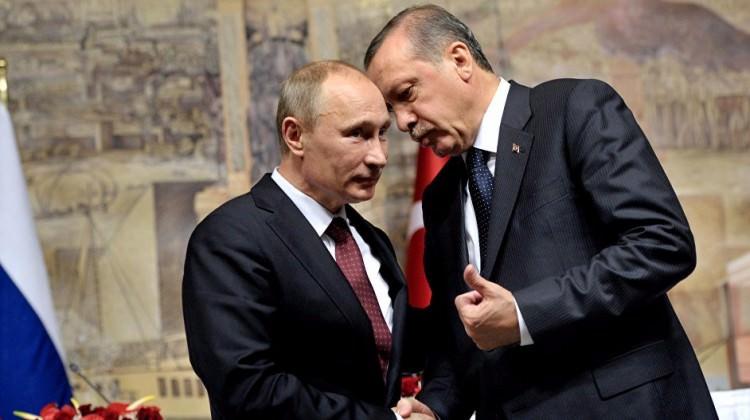 Erdoğan'dan İdlib tepkisi! Kabul edilemez