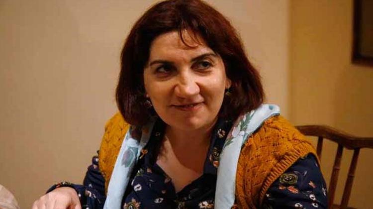 Gerilla annesi olmak istiyordu! Bakın ne oldu