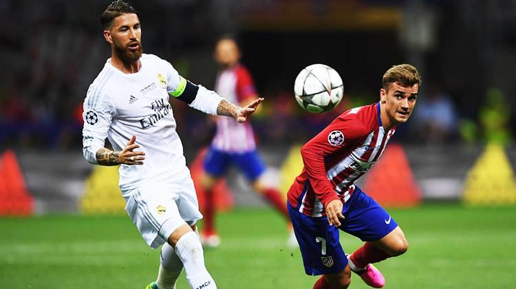 'Harika bir oyuncu Real Madrid'in kapısı açıktır'