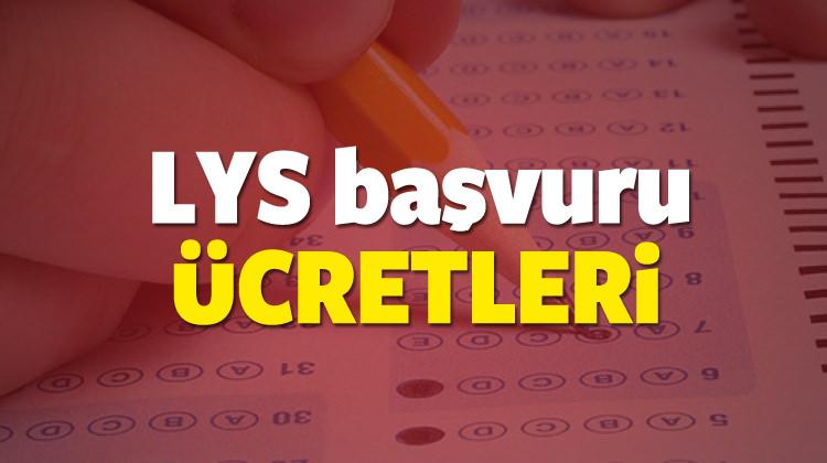 2017 Lys Basvuru Ucretleri Kac Tl Hangi Bankalara Yatirilacak Egitim Haberleri