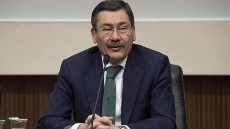 Gökçek son referandum anketini açıkladı