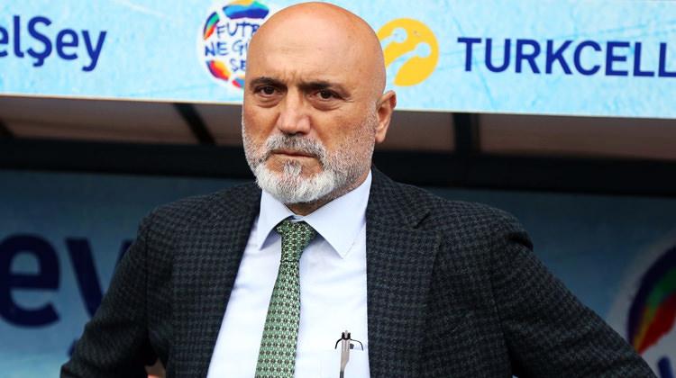 Karaman'a sert cevap! 'Ekmek yediğin kaba...'