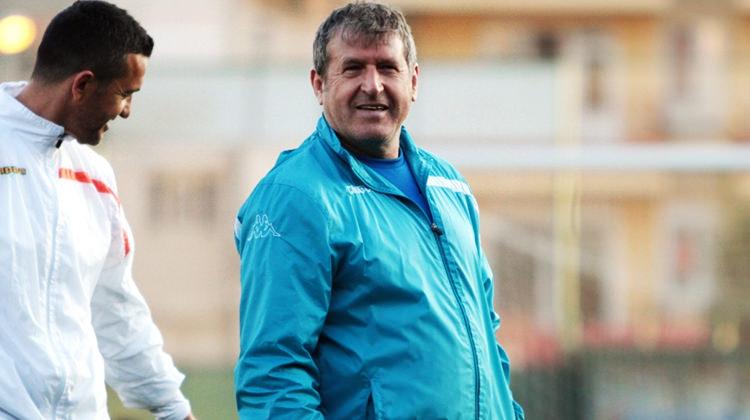 Susic: Ligde kalırız diye düşünüyorum