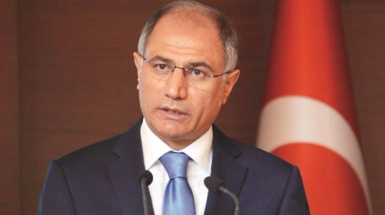 ‘Efkan Ala alındı’ oley
