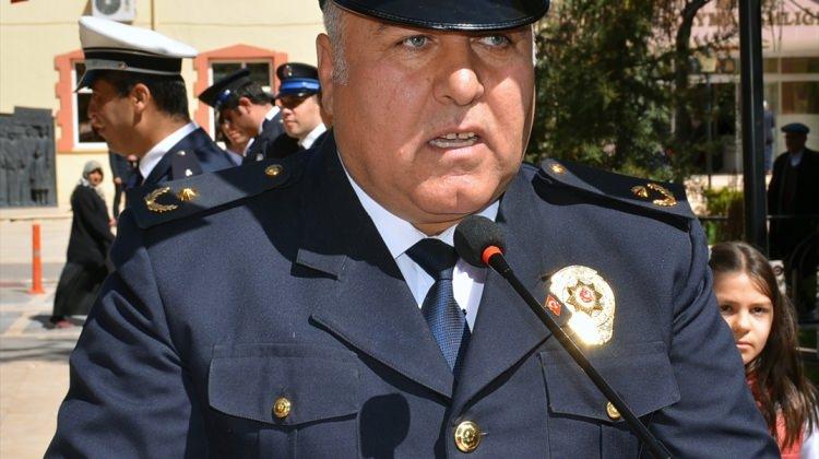 Türk polis teşkilatının 172. kuruluş yılı