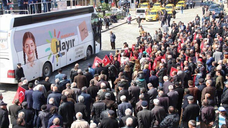 CHP Grup Başkanvekili Altay: