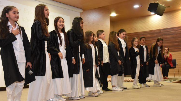Hoca Ahmet Yesevi, Germencik'de anıldı