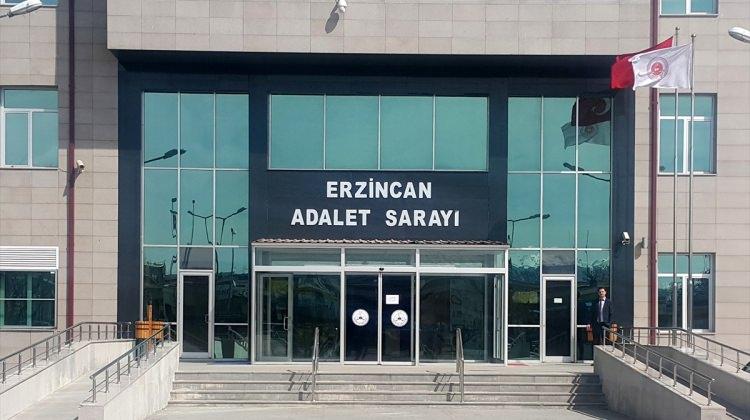 Erzincan'da 2. Ağır Ceza Mahkemesi görevine başlıyor