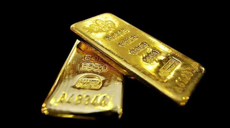 Altının kilogramı 151 bin 800 liraya yükseldi