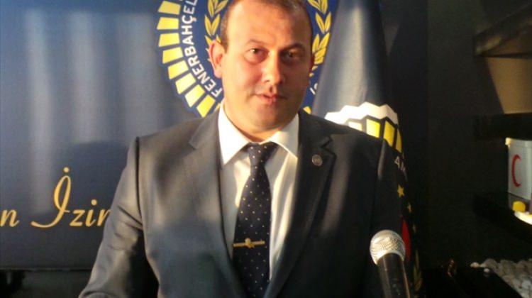 AFİDER yeni yuvasında