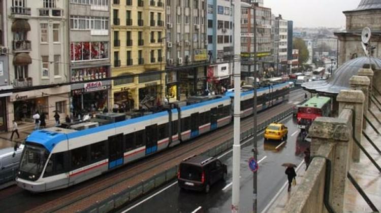 İstanbul'un tarihi caddesi trafiğe kapatılıyor