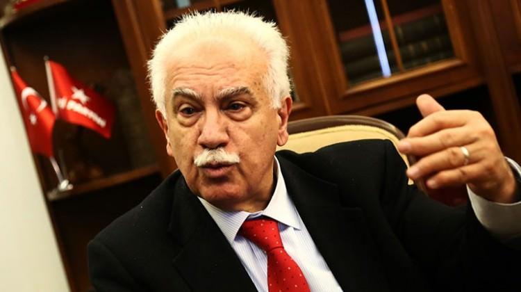 Genel sekreter açıkladı: 2019'da aday olacak