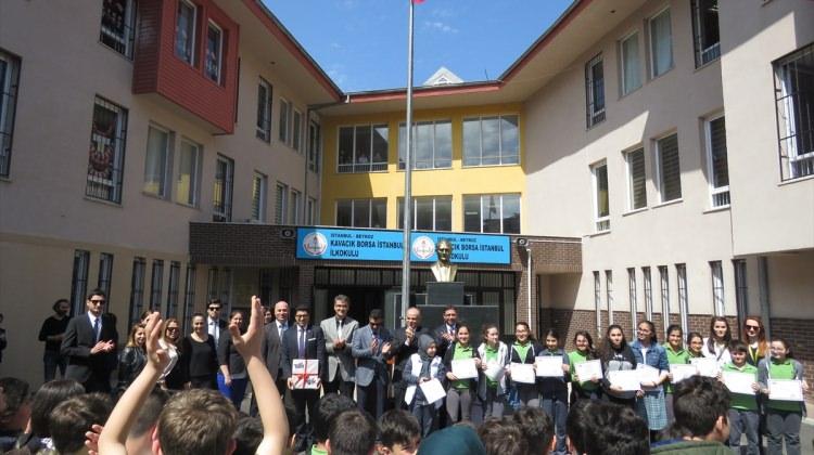 "TÜİK Kapılarını Öğrencilere Açıyor"