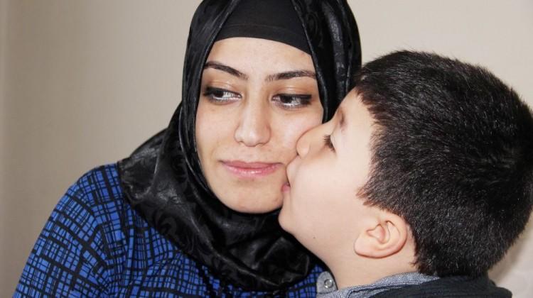 15 Kez Kalbi Duran Genc Anne Kalp Nakli Bekliyor Saglik Haberleri