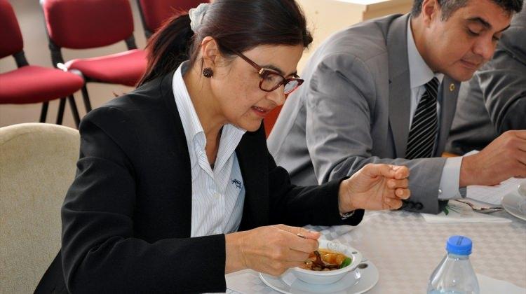 Muğla'da "Yöresel Yemek Yarışması" düzenlendi