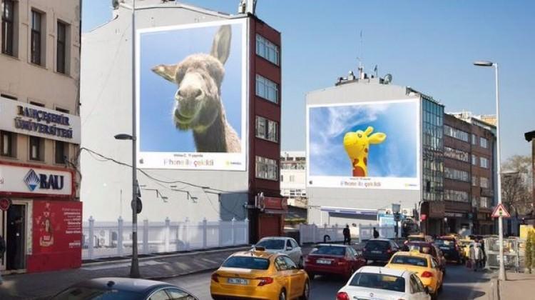 Apple'ın CEO'sundan Türkçe mesaj!