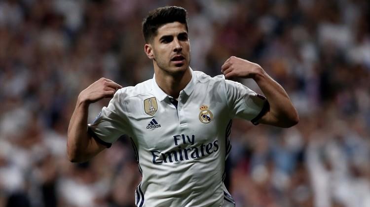 Trabzonspor'da Asensio üzüntüsü!