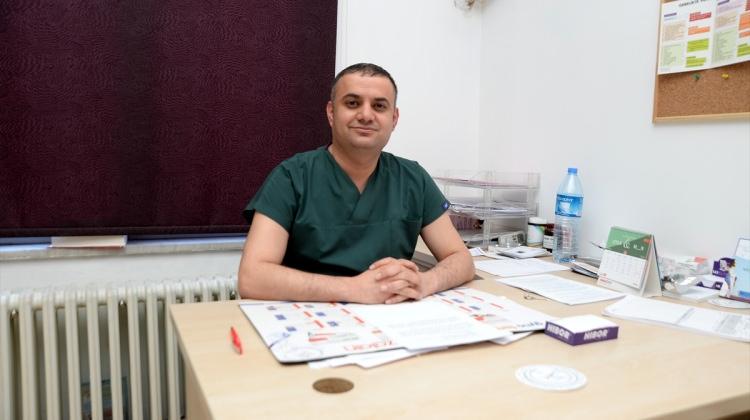 Bitlis'te riskli gebelik polikliniği açıldı