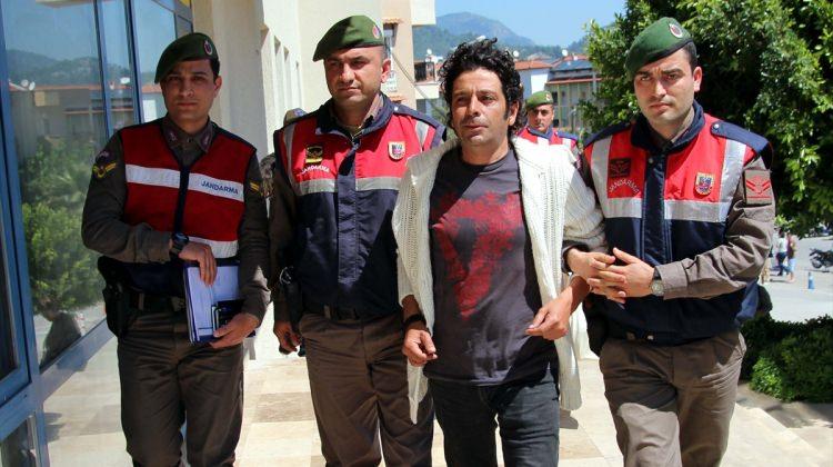 GÜNCELLEME - Oyuncu Selim Erdoğan uyuşturucudan gözaltına alındı