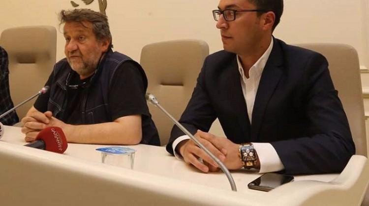 Foto Safari'de dereceye girenler ödüllendirildi
