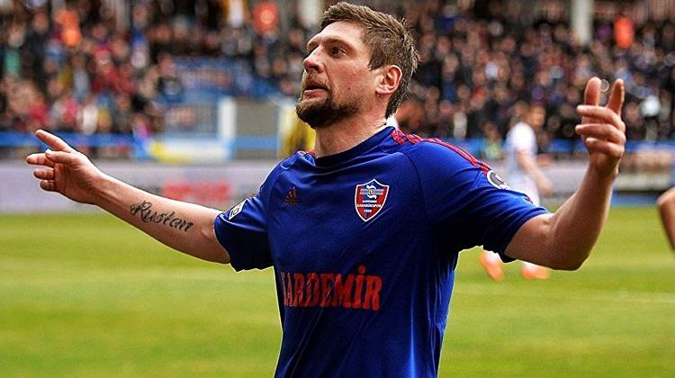 Seleznyov'dan Lucescu sözleri! 'Bu yaz buraya...'