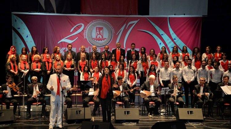 Bilecik Şeyh Edebali Üniversitesi 10. yılını kutluyor