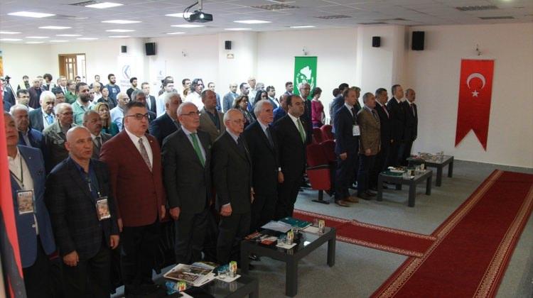 Tarihi Kentler Birliği, Kırklareli'nde toplandı