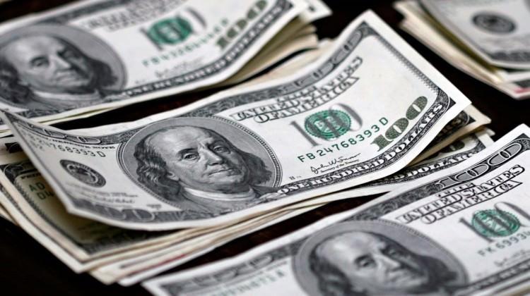 Dolar haftanın son gününde ne kadar?