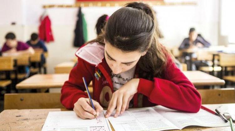 TEOG merkezi ortak sınav sonuçları açıklanıyor